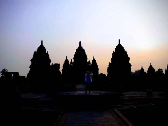 Prambanan Sunsite and Ramayana Ballet Performance - What to Bring