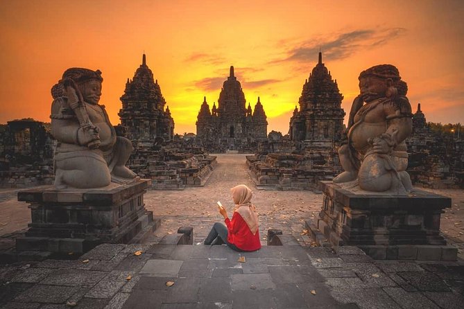 Prambanan Temple Afternoon Tour - Customer Experiences and Reviews