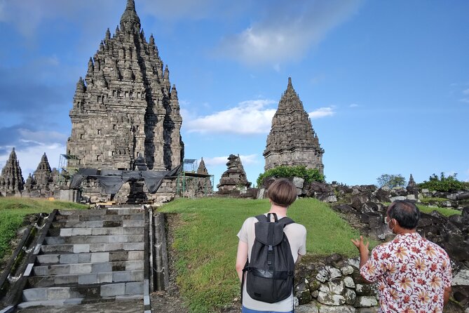 Prambanan Temple and Ramayana Ballet Performance (Day Tour) - Cancellation Policy