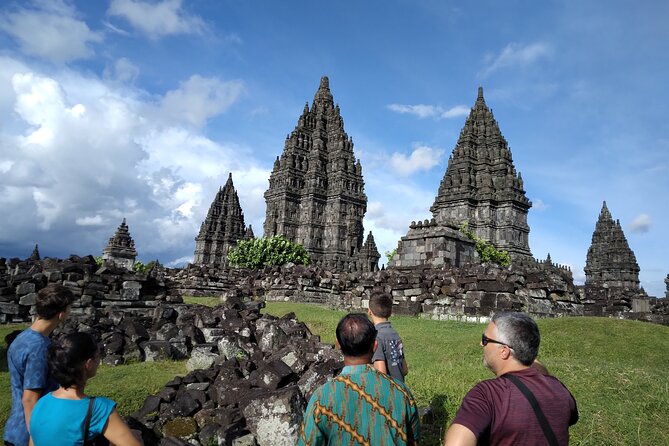 Prambanan Temple and Ramayana Ballet Performance (Day Tour) - Recommendations