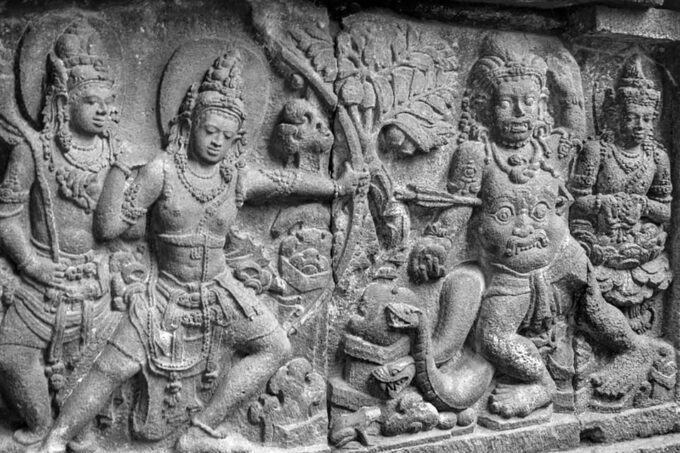 Prambanan Temple Private Tour From Semarang Port - Cancellation and Payment