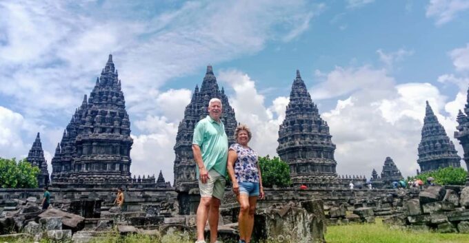 Prambanan Temple Private Tour From Semarang Port - Frequently Asked Questions
