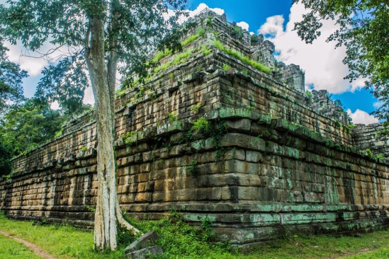 Prasat Thom, Koh Ker Group & Beng Mealea Full-Day Tour - Customer Feedback