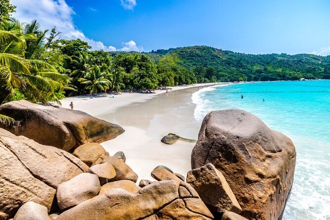 Praslin-La Digue Day Trip From Mahe Island Seychelles - Customer Experiences and Feedback