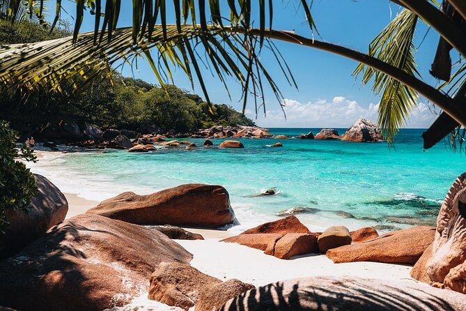 Praslin-La Digue Day Trip From Mahe Island Seychelles - Tips for a Smooth Journey