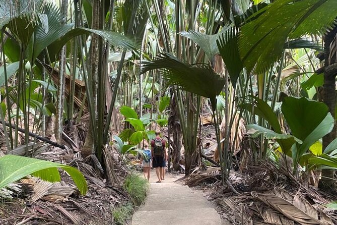 Praslin-La Digue Day Trip From Mahe Island Seychelles - Questions About Your Stay