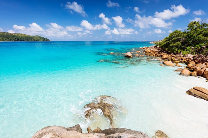 Praslin-La Digue Day Trip From Mahe Island Seychelles - Booking Your Stay