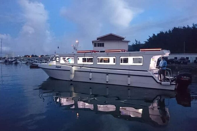 Praslin & La Digue (Shared Day Trip) - Inclusions of the Tour Package