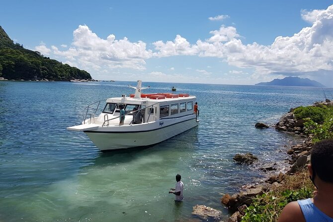 Praslin & La Digue (Shared Day Trip) - Pickup and Meeting Arrangements