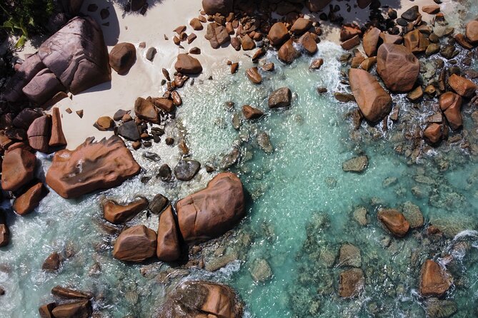 Praslin & La Digue (Shared Day Trip) - Highlights of La Digue Island