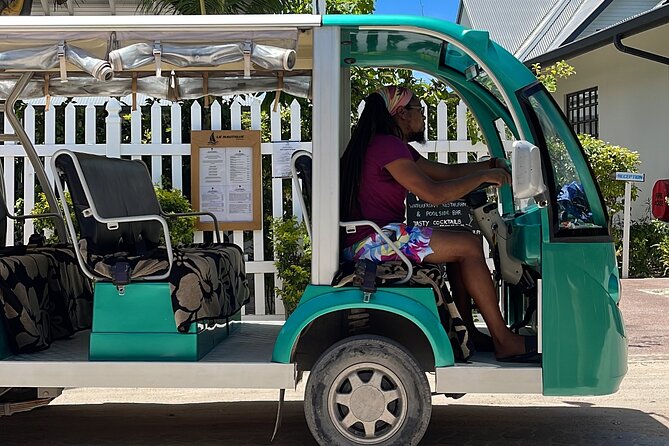 Praslin & La Digue (Shared Day Trip) - Group Tour Benefits