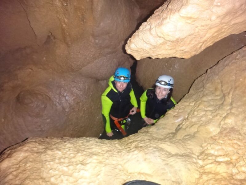 Prato: 3-Hour Caving Adventure - Customer Feedback