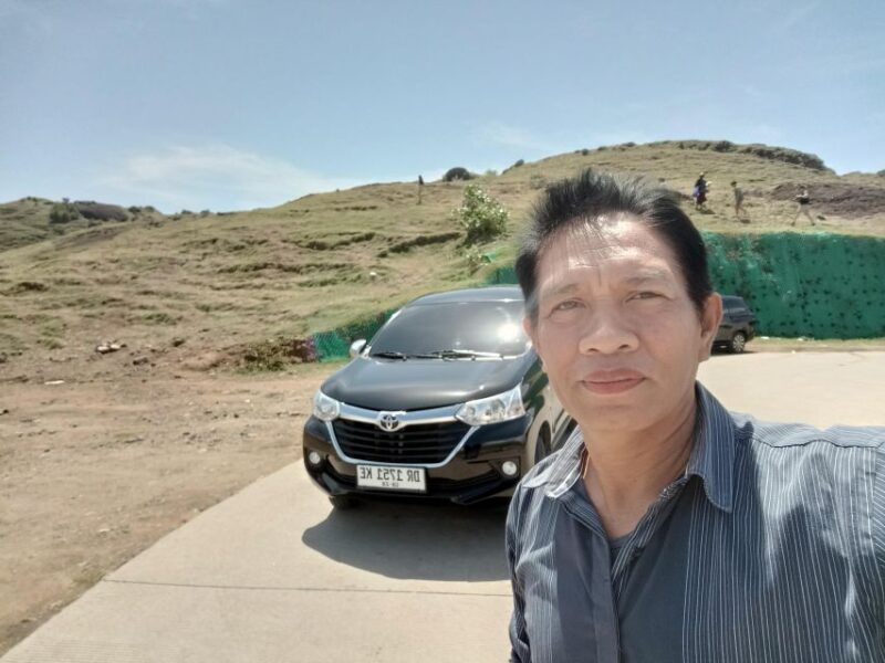 Praya : Lombok International Airport Private Transfer - Inclusions