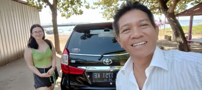 Praya : Lombok International Airport Private Transfer - Lombok International Airport