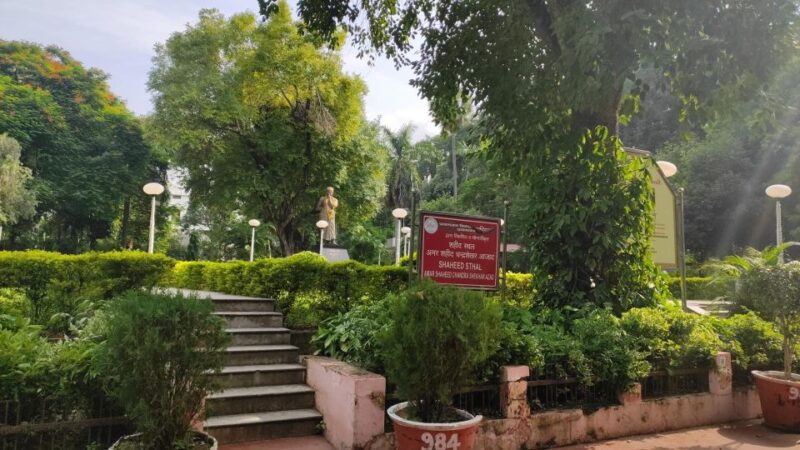 Prayagraj Day Tour (Triveni Sangam) From Varanasi - Hanuman Temple and Sangam Ghat