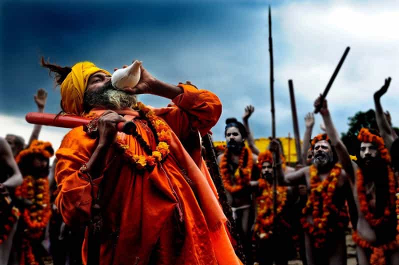 Prayagraj Kumbh Mela: 6 Day Spiritual Journey - Immersive Cultural and Ritual Experiences