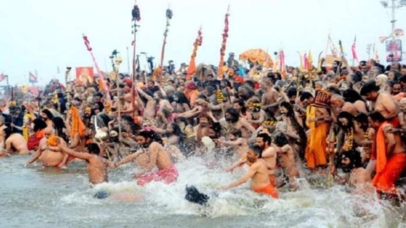 PRAYAGRAJ MAHA KUMBH MELA 13th JANUARY TO 8th MARCH 2025 - Inclusions and Restrictions