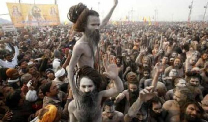 PRAYAGRAJ MAHA KUMBH MELA 13th JANUARY TO 8th MARCH 2025 - Practical Tips for Visitors