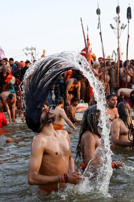 PRAYAGRAJ MAHA KUMBH MELA 13th JANUARY TO 8th MARCH 2025 - Frequently Asked Questions