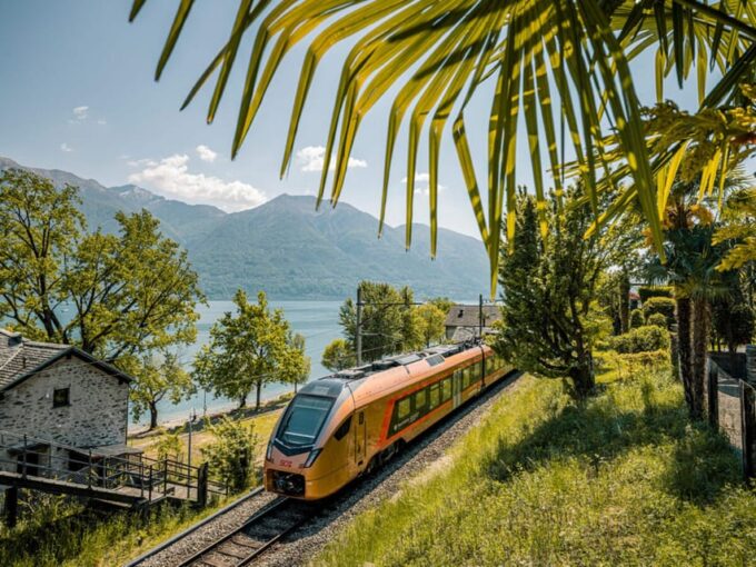Pre-Alps Express: Journey Between St. Gallen and Arth-Goldau - Arth-Goldau Attractions