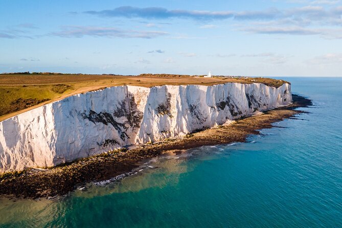 Pre-Cruise Transport From London to Southampton via Stonehenge - Meeting and Pickup