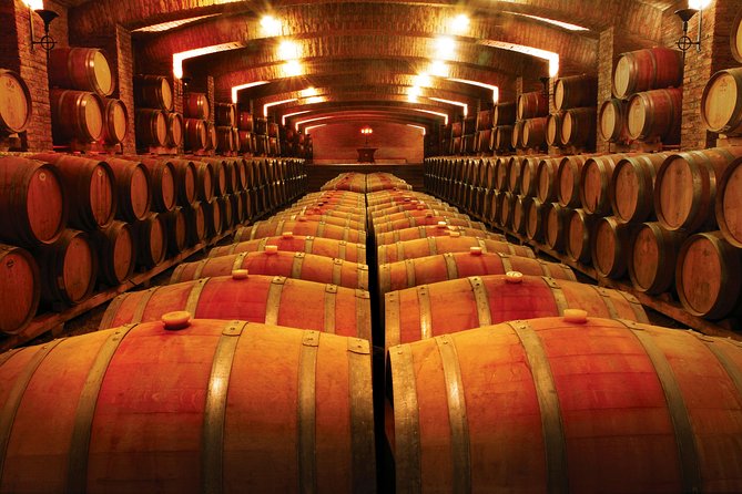 Pre or Post Valparaiso Cruise With Santiago City Tour and Optional Vineyard - Exploring Valparaiso and Santiago