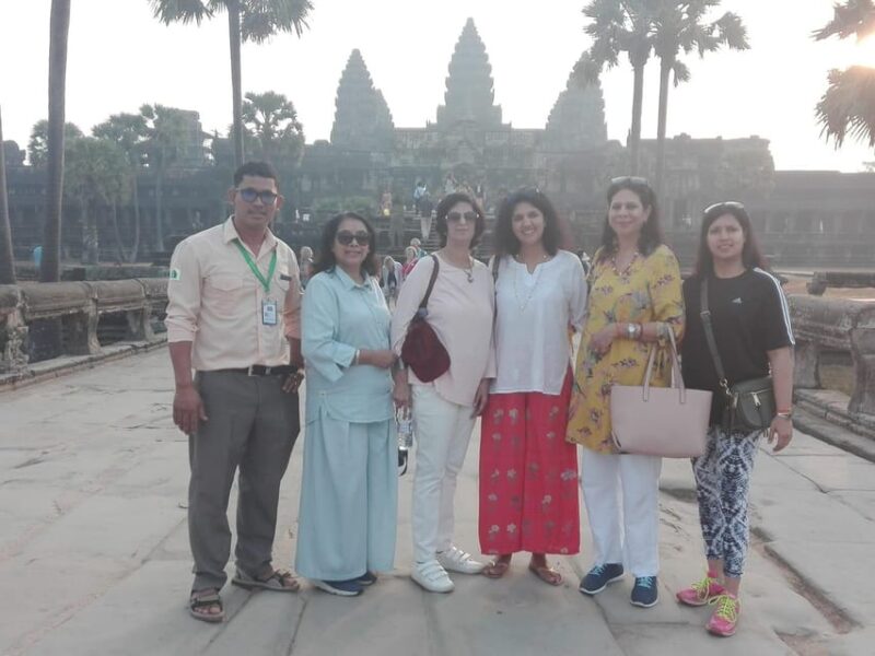 Preah Vihear, Koh Ke, Beng Mealea Full-Day Private Tour - Important Information