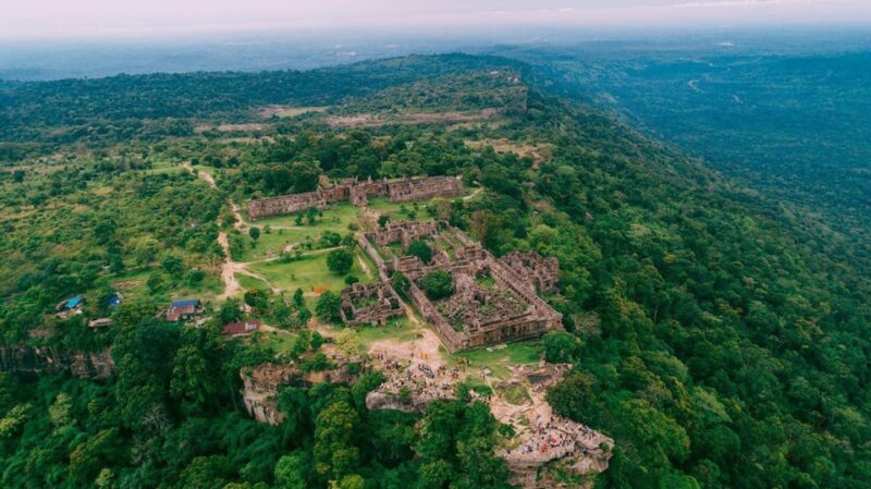 Preah Vihear, Koh Ker and Beng Mealea Private Day Tour - Good To Know