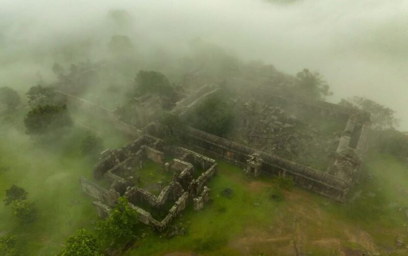 Preah Vihear, Koh Ker and Beng Mealea Private Day Tour - Highlights and Experiences