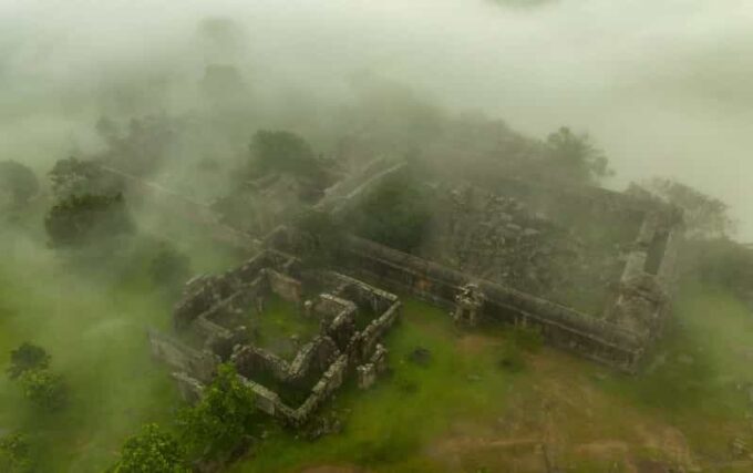 Preah Vihear, Koh Ker and Beng Mealea Private Day Tour - Inclusions