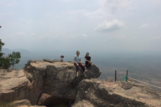 Preah Vihear Temple 1-Day Tour - Additional Information