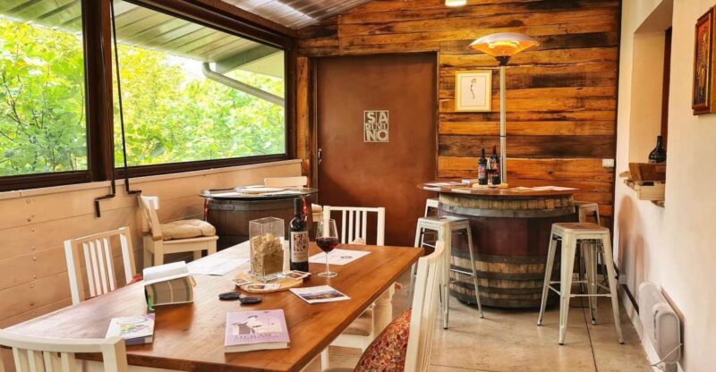 Predappio Wine Experience: Wine Tasting and Vineyard Tour - Classic Tour - 3 Wines