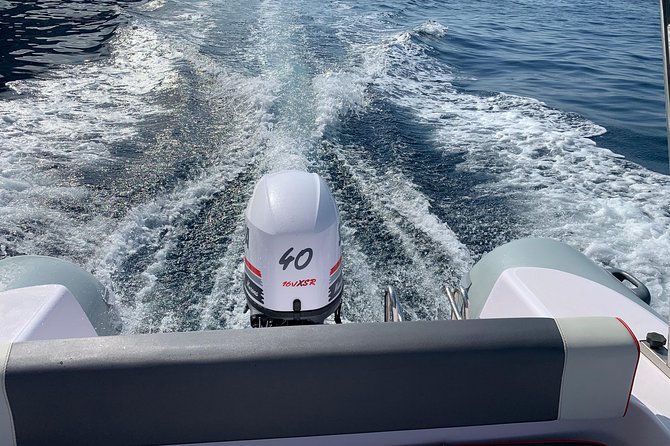 Predator 6 Meter Inflatable Boat Rental Without License - Review and Ratings