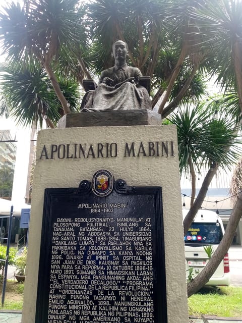 Preface to Philippine History: Starters Tour of Manila - Highlights of the Experience