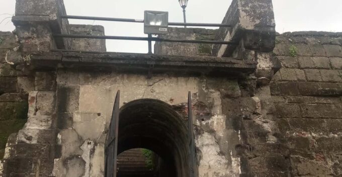 Preface to Philippine History: Starters Tour of Manila - Understanding Philippine Nationalism