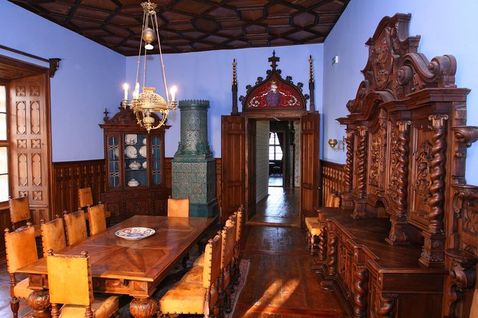 Prehistoric & Medieval Croatia Tour - Meeting and Pickup