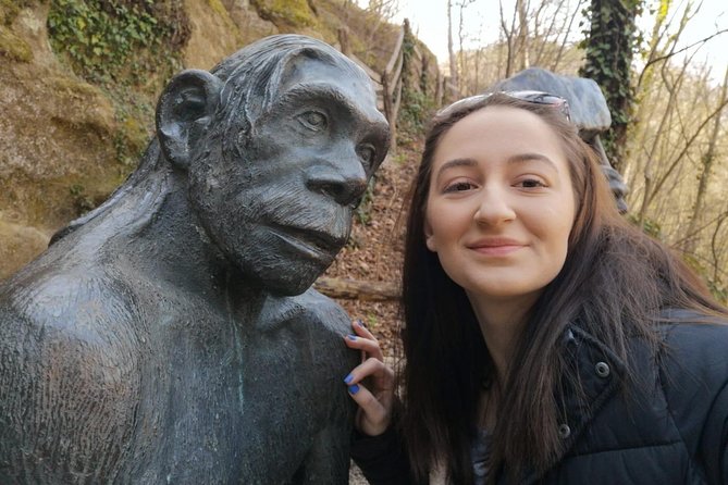 Prehistoric & Medieval Croatia Tour - Krapina Neanderthal Museum