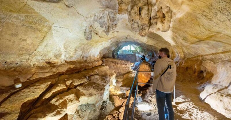 Prehistoric Temples of Malta Tour - Key Points