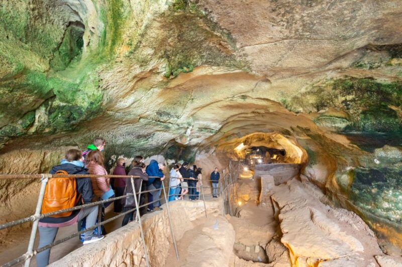 Prehistoric Temples of Malta Tour - Languages and Group Details