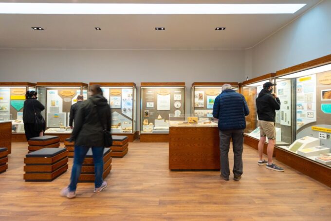 Prehistoric Temples of Malta Tour - Visiting Ghar Dalam Cave and Museum