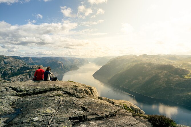 Preikestolen | Pulpit Rock - Hike With a Norwegian Guide - Breathtaking Scenery and Views