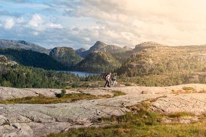 Preikestolen | Pulpit Rock - Hike With a Norwegian Guide - Booking Considerations and Recommendations