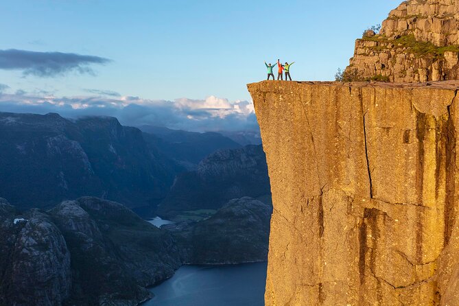 Preikestolen Sunrise Hike And Breakfast Buffet - Cancellation Policy