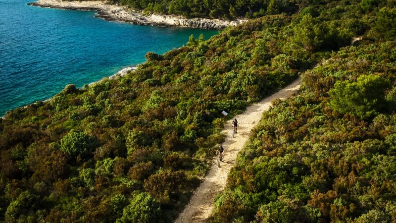 Premantura: Cape Kamenjak Off-Road E-Scooter Tour - Pricing and Reservations
