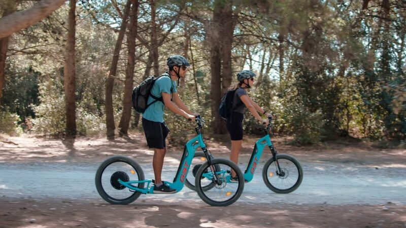 Premantura: Cape Kamenjak Off-Road E-Scooter Tour - Important Information