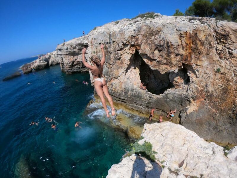 Premantura: Sea Cave Kayak Tour - Good To Know