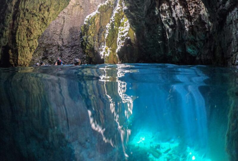 Premantura: Sea Cave Kayak Tour - Languages and Pricing