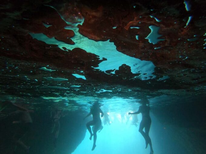 Premantura: Sea Cave Kayak Tour - Meeting Point and Directions