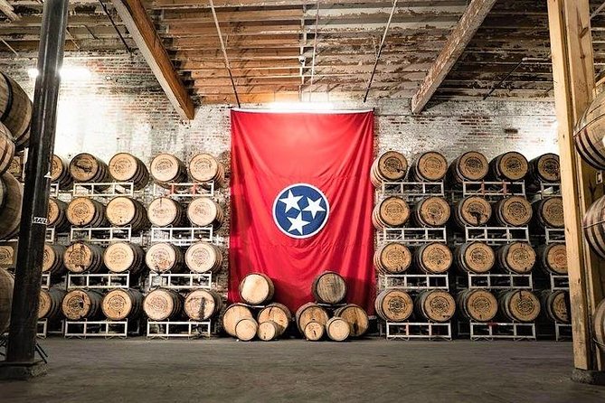 Premier Distillery & Craft Brewery Bus Tour With 9+ Tastings - Key Points