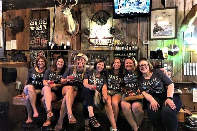 Premier Distillery & Craft Brewery Bus Tour With 9+ Tastings - Meeting and Pickup